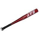 Xiaokesong®54cm en aluminium léger batte de baseball softball bat de la jeunesse en plein air (Rouge)