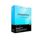 Kaspersky Standard – 1 Device, 1 Year – Sierra Box (DE)