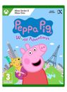Peppa Pig World Adventures (Xbox One) (Xbox One) (UK IMPORT)