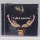 Imagine Dragons – Smoke + Mirrors (2015) Pop Rock *Brand New, Sealed* CD
