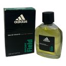 Adidas Sport Field Eau De Toilette Natural Spray 100ml/3.4fl.oz. New In Box