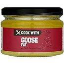 Goose Fat 180g M&S Marks & Spencer Cook with Goose Fat