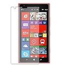 Vaxson 3-Pack Screen Protector, compatible with Nokia Lumia 1520, TPU Guard Film Protectors [ NOT Tempered Glass ]