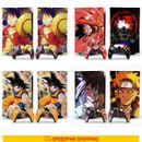 Anime Movies PS5 Disk Decal Skin Sticker Wrap PlayStation 5 Console Controller