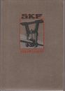 SKF-INGEGNERIA-Catalogo SKF Cuscinetti a sfere ed a rulli - anni 20