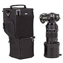 Think Tank Photo Digital Holster 150 Camera Bag (Black) for Sigma or Tamron 150-600mm Lens