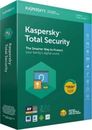 Kaspersky Total Security 2024 - (1 Device- 1 Year) | Digital Version