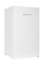 MI APPLIANCE MI-140LW Refrigerators and Freezers, White