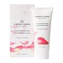 Linden Leaves Rose & Yiang Ylang Hand Cream 100ml (without box)