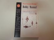 Silicon Controlled Rectifier Hobby Manual 1963 General Electric Electronics