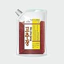 Korean Gochujang 150 gm Hot Red Chilli Paste Thick and Smooth Strong Umami Flavour