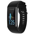 Polar A370 Fitness Tracker with Continuous Heart Rate