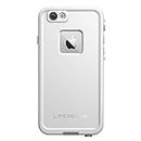 LifeProof FRE Case for Apple iPhone 6/6sAvalanche White