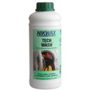 1L Nikwax Tech Wash Waschfreier Reiniger für Nasswetter Kleidung & Ausrüstung