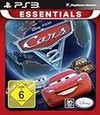 Cars 2 - Das Videospiel - Essentials (PS3)