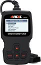 Escáner ANCEL AD310 OBD2 herramienta de diagnóstico de fallas de motor de automóvil lector de códigos automotrices