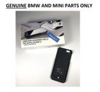 ORIGINAL BMW iPhone 6 6S kabellose Ladehülle. Schwarz. Offiziell, Original-Zubehör-Hersteller.   30D1