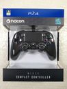 MANETTE CONTROLLER NACON WIRED OFFICIAL BLACK PS4 EURO NEW
