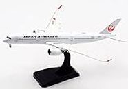 JC Wings JAL Japan Airlines para Airbus A350-900 JA05XJ 1?400 DIECAST Aviones modelo preconstruido