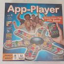 App Player Board Game Fun With Phone Apps - 4 Great Games in 1 New & Sealed