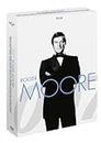 007 James Bond Roger Moore Coll.(Box 7 Dv)