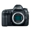 Canon EOS 5D Mark IV DSLR Camera Body Only