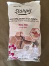 Starpil Wax Pink 4AB Low Temperature Hard Hair Removal Wax Tablets 35oz Bag
