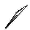 Kylo KXT Rear Wiper Blade for Cars| Compatible with Duster