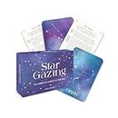 Stargazing Deck: 40 Cards to Light Up Your Sky