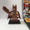 Lego Sammelfiguren The Batman Movie 71017 - Nr. 4 The Clan of the Cave NEU