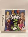 The Sims 2 Nintendo DS game - Complete With Case And Manual VGC