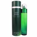 Perry Ellis 360 Green por Perry Ellis 3.4 oz edt Hombre Perfume Spray