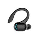 Sports Blue Tooth Wireless Headphones V5.2 In-Ear Wireless Earbud Single Ear Ear