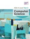 A Level AQA Computer Science (Year 2) 7517 A-Level Course textbook by PG Online