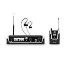 LD Systems U508 IEM HP - Sistema de monitorización en oído con auriculares - 863-865 MHz + 823-832 MHz