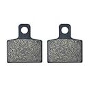 HNVCYT Motorcycle Front Or Rear Brake Pads For GAS-GAS For TXT 125 Randonne (4T) 2011-2015 For EC 50 Boy (LC) 2005-2007 Brake Pad Accessories Motorbike Brake Pads