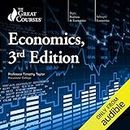 Economics, 3rd Edition