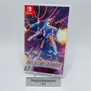 Videojuegos de Nintendo Switch Ray'z Arcade Cronología Taito Japón