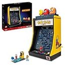 LEGO Icons PAC-Man Arcade 10323 Building Kit (2,651 Pieces)