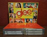 Juego de discos DVD serie Glee The Complete Box temporada 1-6