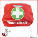 49 piezas Kit de primeros auxilios Kit de emergencia médica Coche de viaje Home BOLSA KIT P751043