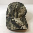 Lids One Fit OSFM Camouflage Camo Hunting Fishing Outdoor Hat Cap Used (A5)