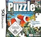 Puzzle Underwater - Nintendo DS