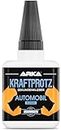 ARKA - Kraftrotz Automobil 50 g | Superglue extra fuerte | Adhesivo transparente para automoción | Ideal como pegamento de plástico, pegamento textil, pegamento para vidrio, pegamento para cuero,