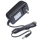 MyVolts 9V Power Supply Adaptor Compatible with/Replacement for Hairmax HMI V5.03 Laser Comb - US Plug