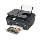 HP Smart Tank 530 All-in-one WiFi Colour Printer with ADF (Upto 18000 Black and 8000 Colour Pages Included in The Box). - Print, Scan & Copy for Office/Home