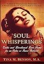 Soulwhisperings: Erotic And Devotional Love Poems For An Outer Or Inner Beloved (Colored Version)