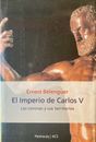 Ernest Belenguer : El Imperio de Carlos V (2002)