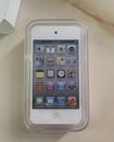 New Apple iPod Touch 4th Generation 32 GB White MP3 Player Best gift sealed