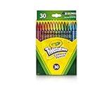 Crayola 68-7409 Multi 30pezzo(i) pastello colorato